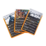 Pub Quiz Top Trumps Quiz Card Game