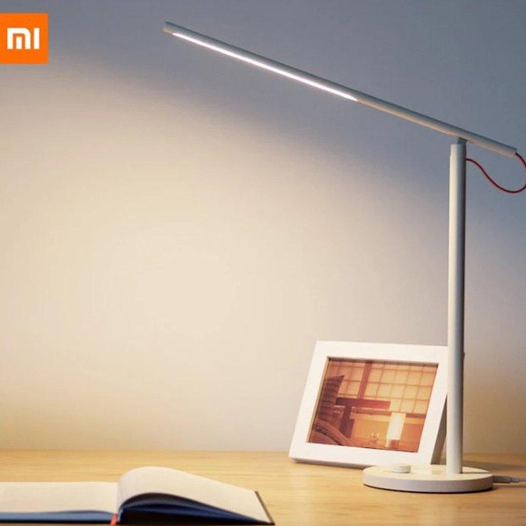 Xiaomi Mi Smart LED Desk Lamp 1S - Smart Lamp