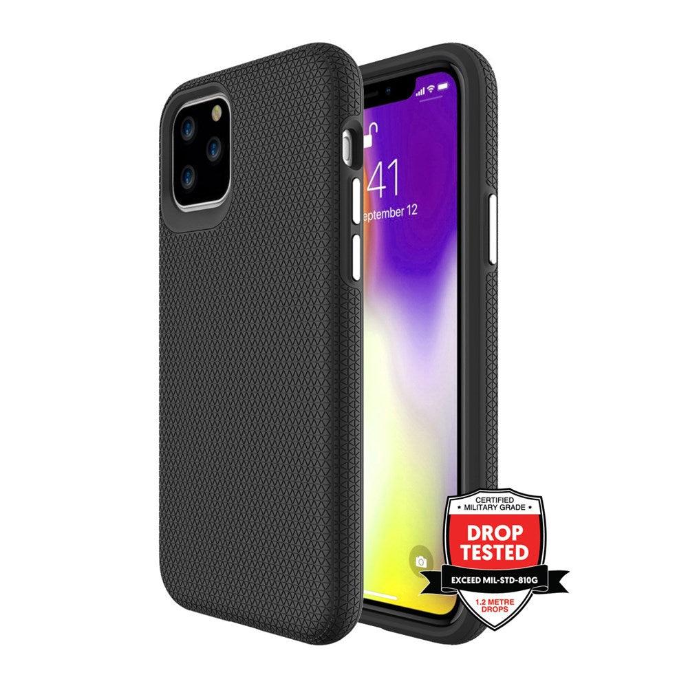 ProGrip Case Cover for Apple iPhone 11 Pro Black