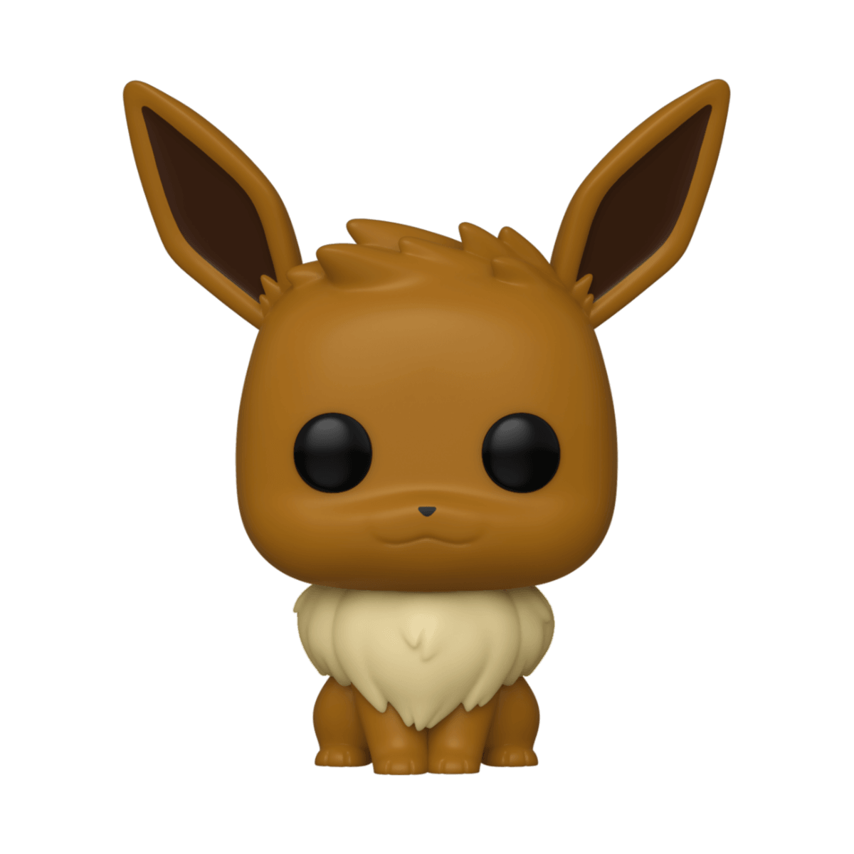 Funko Pop! POP Games: Pokemon - Eevee