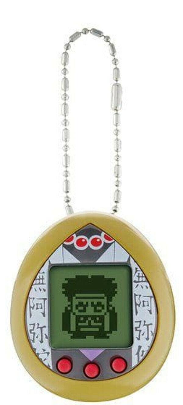 Bandai Demon Slayer : Kimetsu No Yaiba Tamagotchi - Himejima