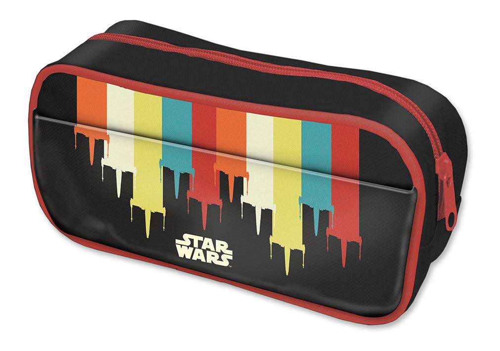 Star Wars Rectangle Pencil Case