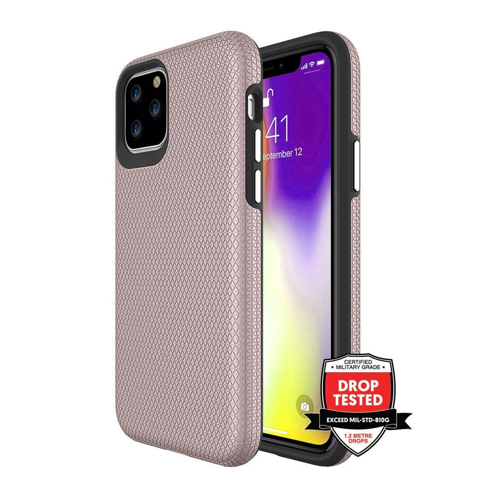 ProGrip Case Cover for Apple iPhone 11 Pro Rose Gold