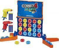 Connect 4 Blast - Gadget Station