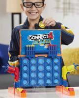 Connect 4 Blast - Gadget Station