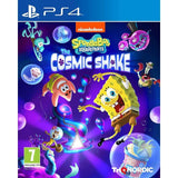 SpongeBob SquarePants: The Cosmic Shake PlayStation 4™ (PS4™)