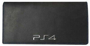 Official PlayStation 4 PS4 Leather Purse - Gadget Station