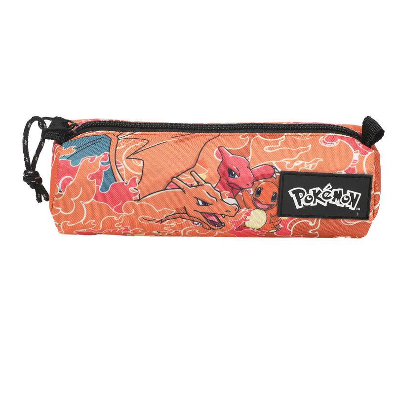 Pokémon Charmander Pencil Case