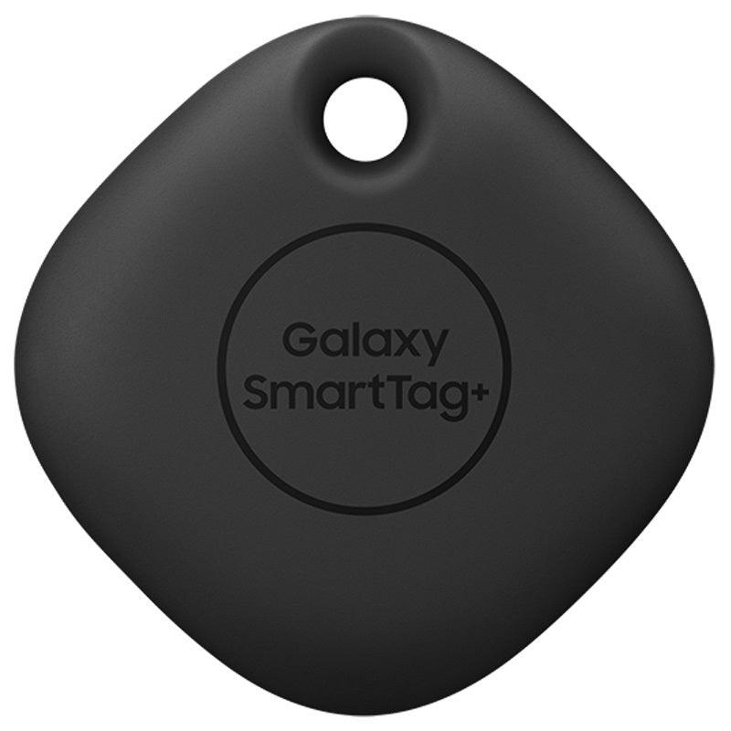 Original Samsung Galaxy SmartTag+ Bluetooth Tracker EI-T7300 Black