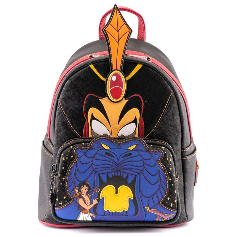 Loungefly Disney Aladdin Jafar Villains backpack 26cm