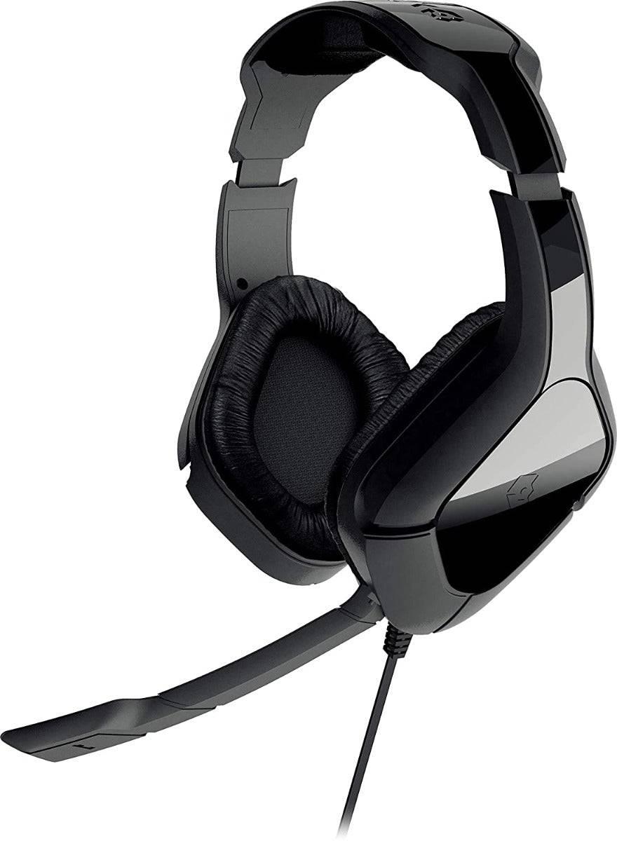 Gioteck HC-2 Wired Headset with Adjustable Mic for Headset, PS5, PS4, Nintendo Switch, Xbox