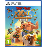 Asterix & Obelix XXXL: The Ram From Hibernia [Limited Edition] PlayStation 5™ (PS5™)