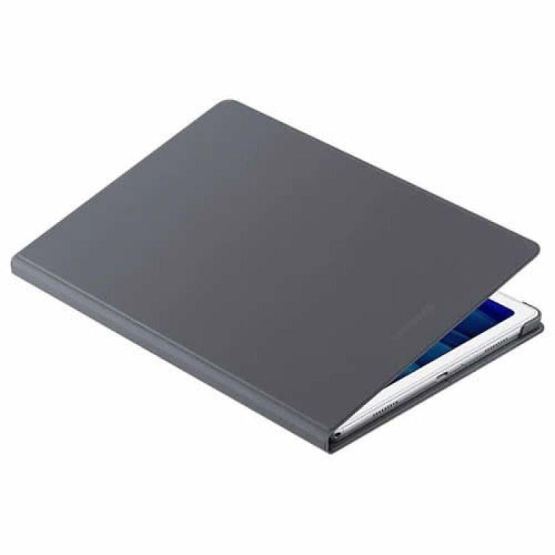 Samsung Galaxy Tab A7 10.4 (2020) T500/T505 Book Cover Case Grey