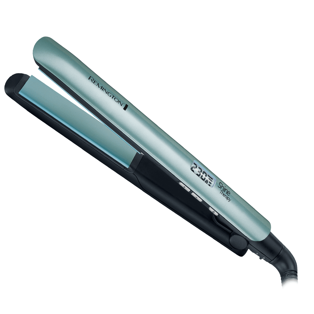 Remington Shine Therapy Straightener