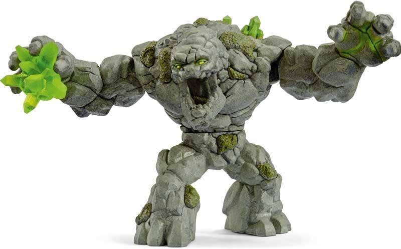 Schleich Stone Monster - Gadget Station