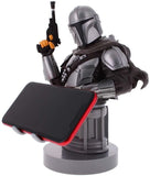 Cable Guy Device Holder - Star Wars The Mandalorian