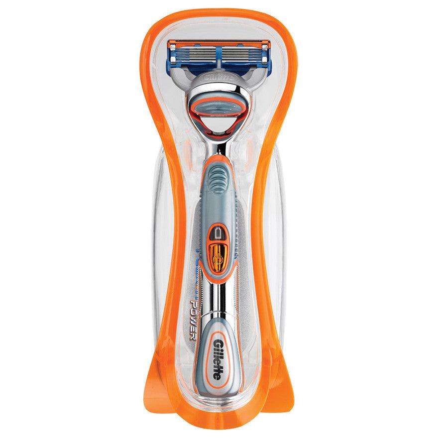 Gillette Fusion Power 5-Blade Razors