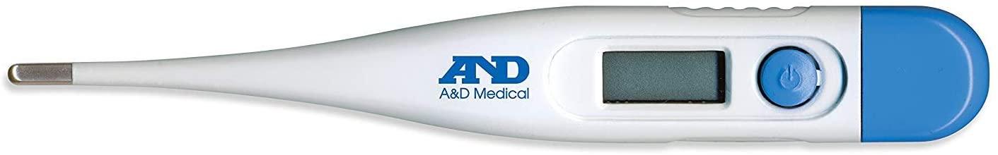 A&D Medical Digital Thermometer