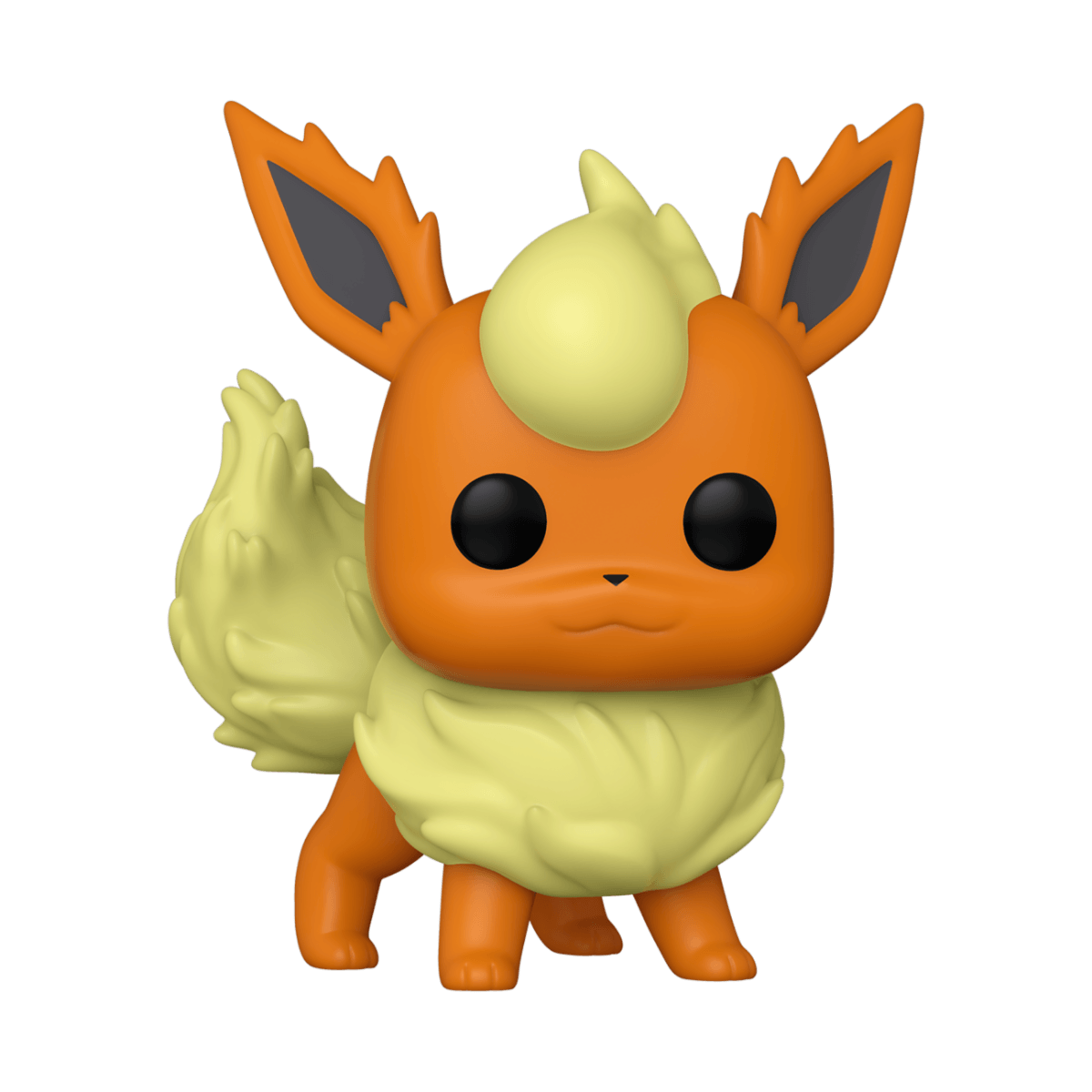 Funko Pop! POP Games: Pokemon- Flareon (EMEA)