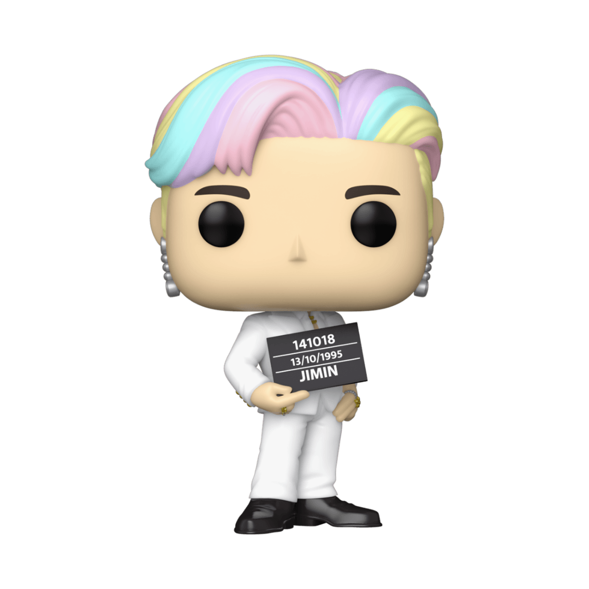 Funko Pop! POP Rocks: BTS Jimin