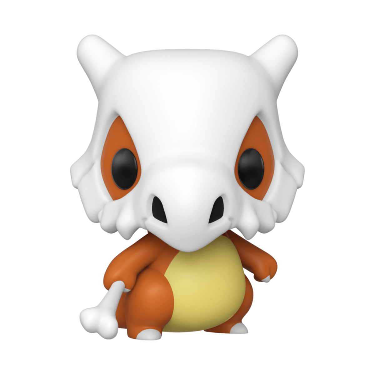 Funko Pop! POP Games: Pokemon - Cubone (EMEA)