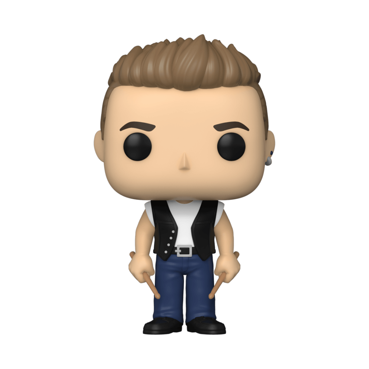 Funko Pop! POP Rocks: U2 - ZooTV - Larry