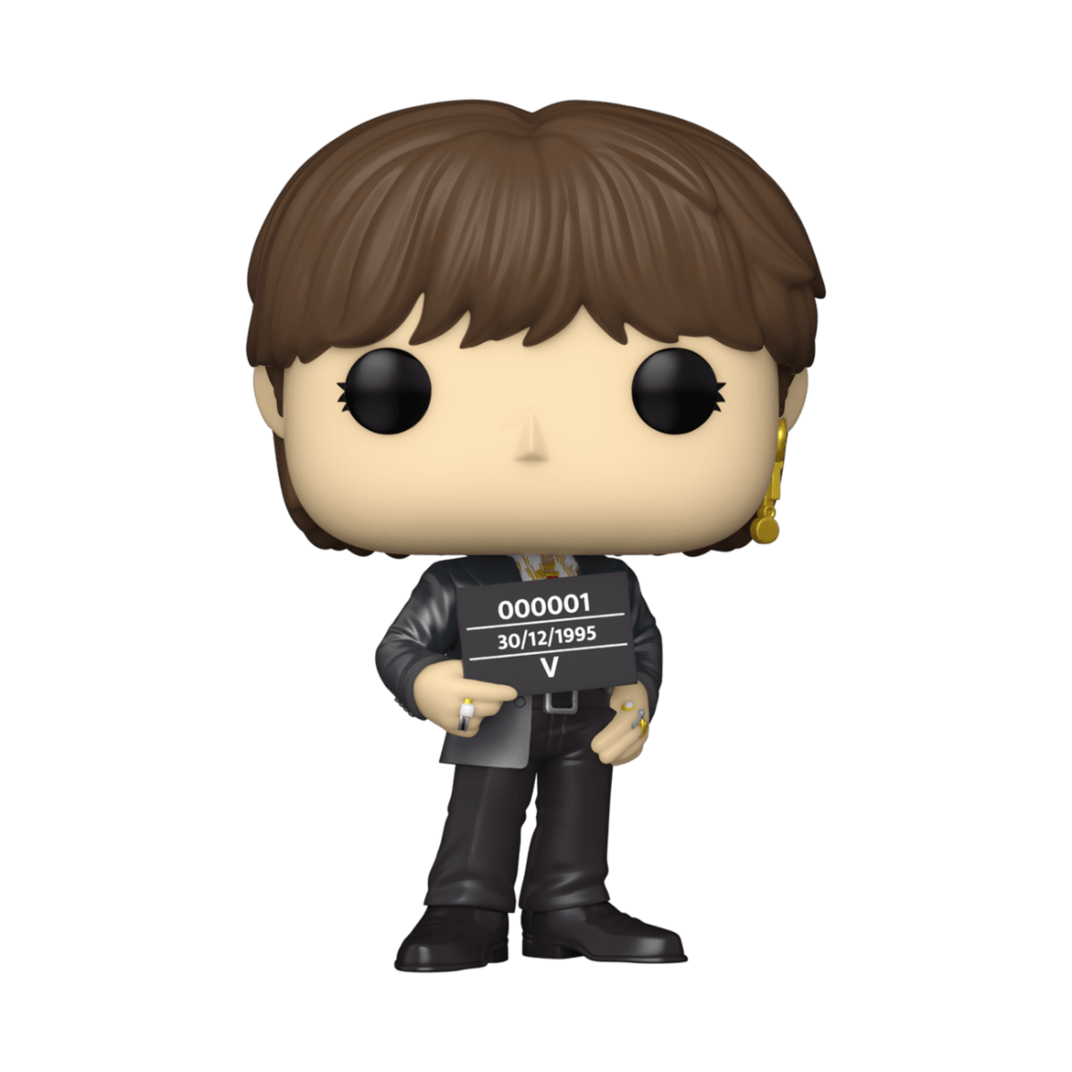 Funko Pop! POP Rocks: BTS V