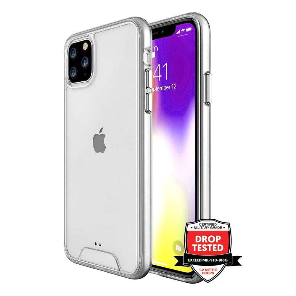 ProAir Case Cover for Apple iPhone 11 Pro Max Clear