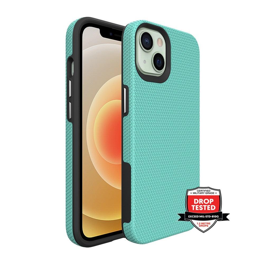 ProGrip Case Cover for Apple iPhone 14 Mint