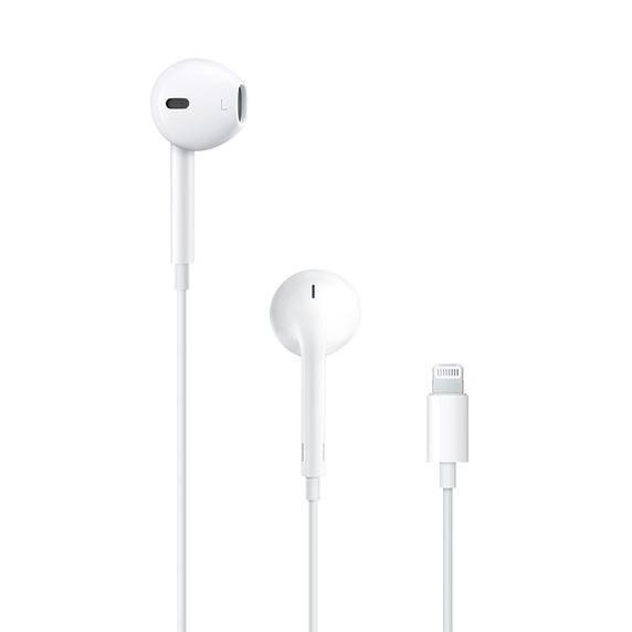 Apple EarPods with Lightning Connector - Gadget Station