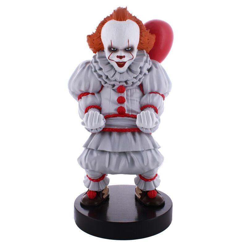 IT 2 Pennywise Cable Guy Smartphones Phone & Controller Holder Stand