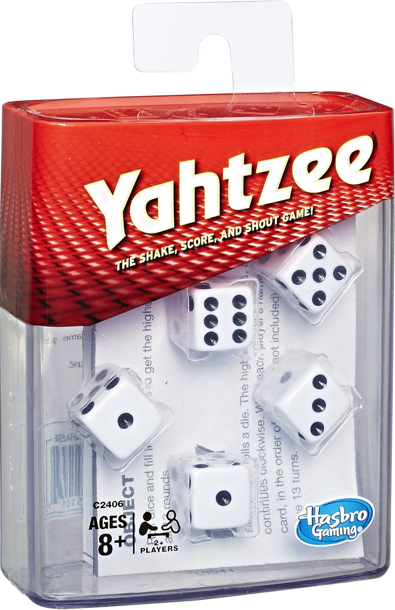 Yahtzee Classic