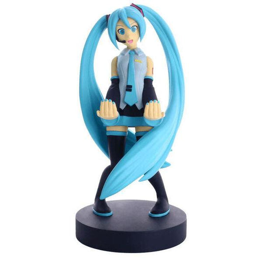 Hatsune Miku Cable Guy Smartphones Phone & Controller Holder Stand