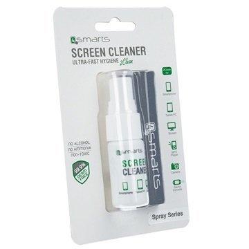 4smart Screen Cleaner Spray