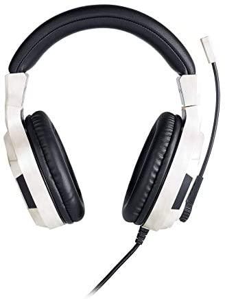 Official Playstation Gaming Headset V3 White for PS5, PS4, Xbox ONE, Nintendo Switch, PC, Mobile and Tablet