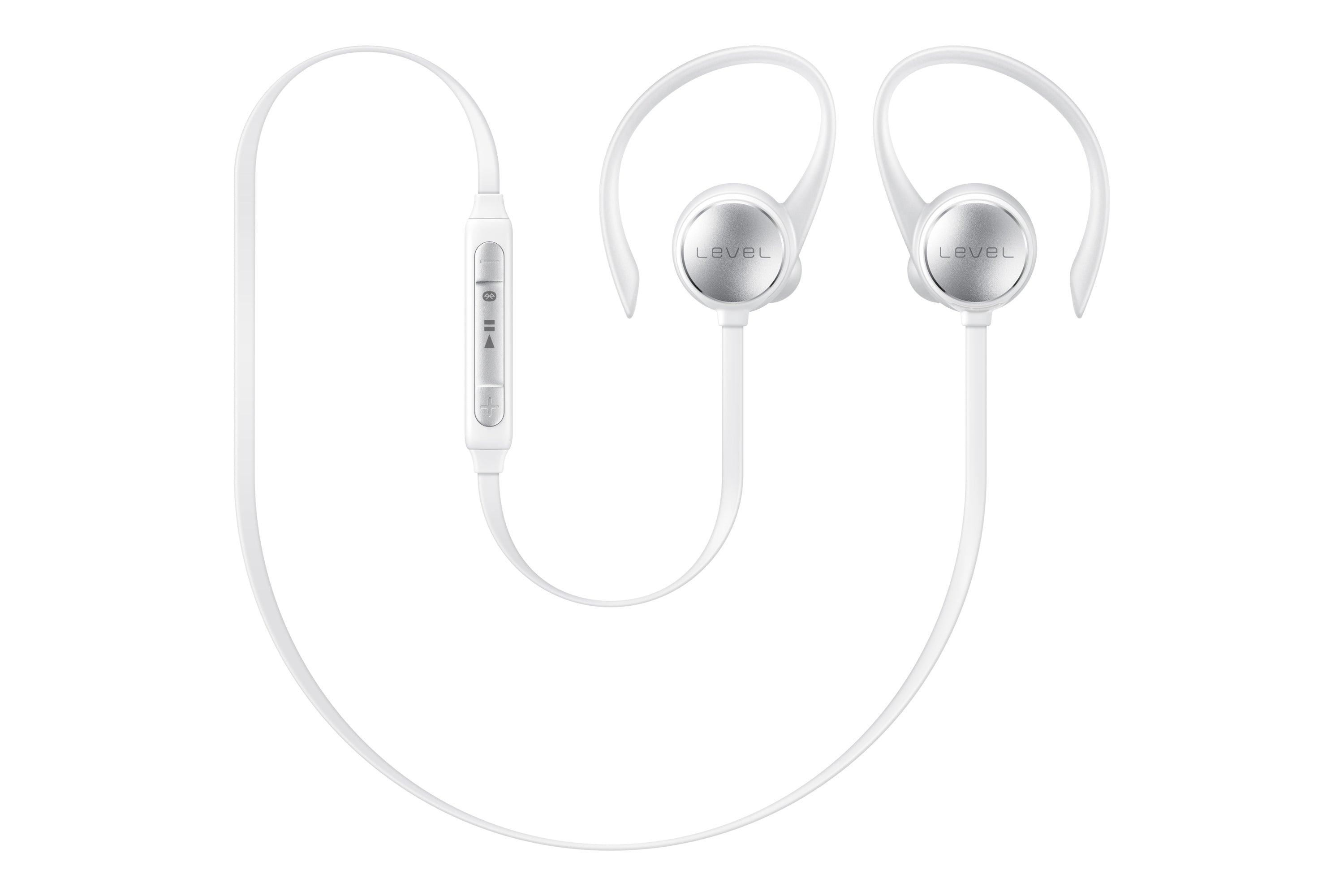 Samsung EO-BG930 Headset Ear-hook, Head-band, In-ear Bluetooth White