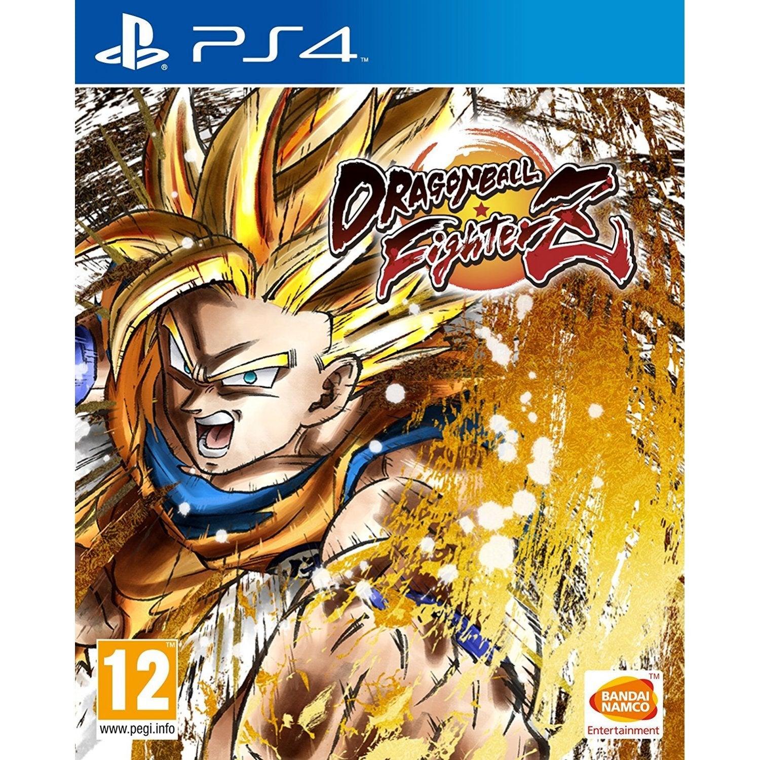 Dragon Ball FighterZ PlayStation 4™ (PS4™)