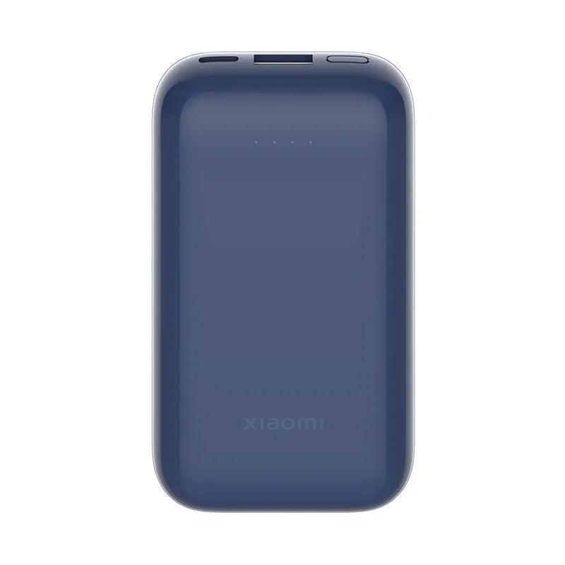 Xiaomi 33W 10000mAh Pocket Edition Pro Midnight Blue Powerbank