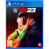 WWE 2K23 PlayStation 4™ (PS4™)