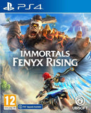 Immortals: Fenyx Rising (PS4)