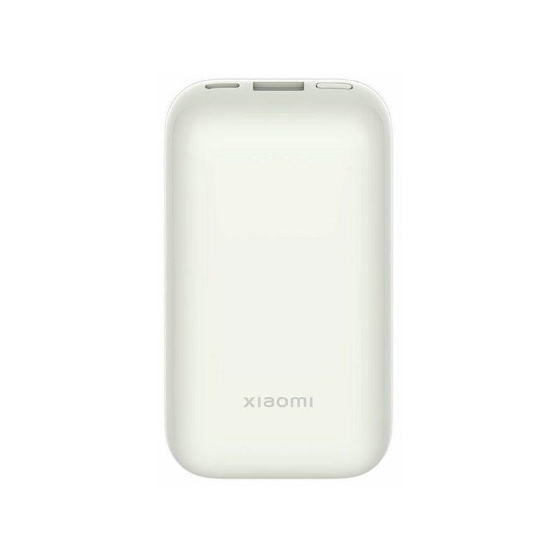 Xiaomi 33W 10000mAh Pocket Edition Pro Ivory Powerbank