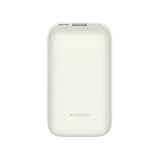 Xiaomi 33W 10000mAh Pocket Edition Pro Ivory Powerbank