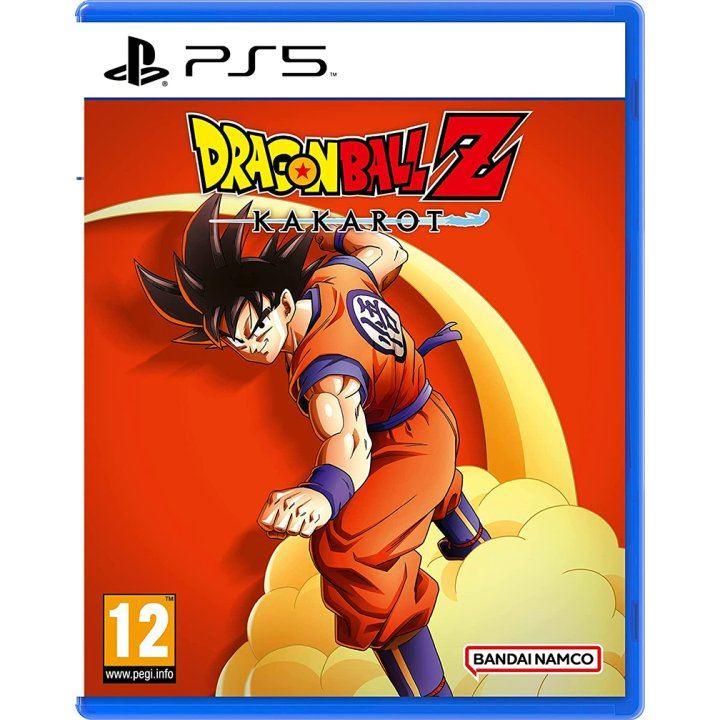 Dragon Ball Z: Kakarot PlayStation 5™ (PS5™)