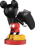 Cable Guy Micky Mouse Smartphones Phone & Controller Holder Stand