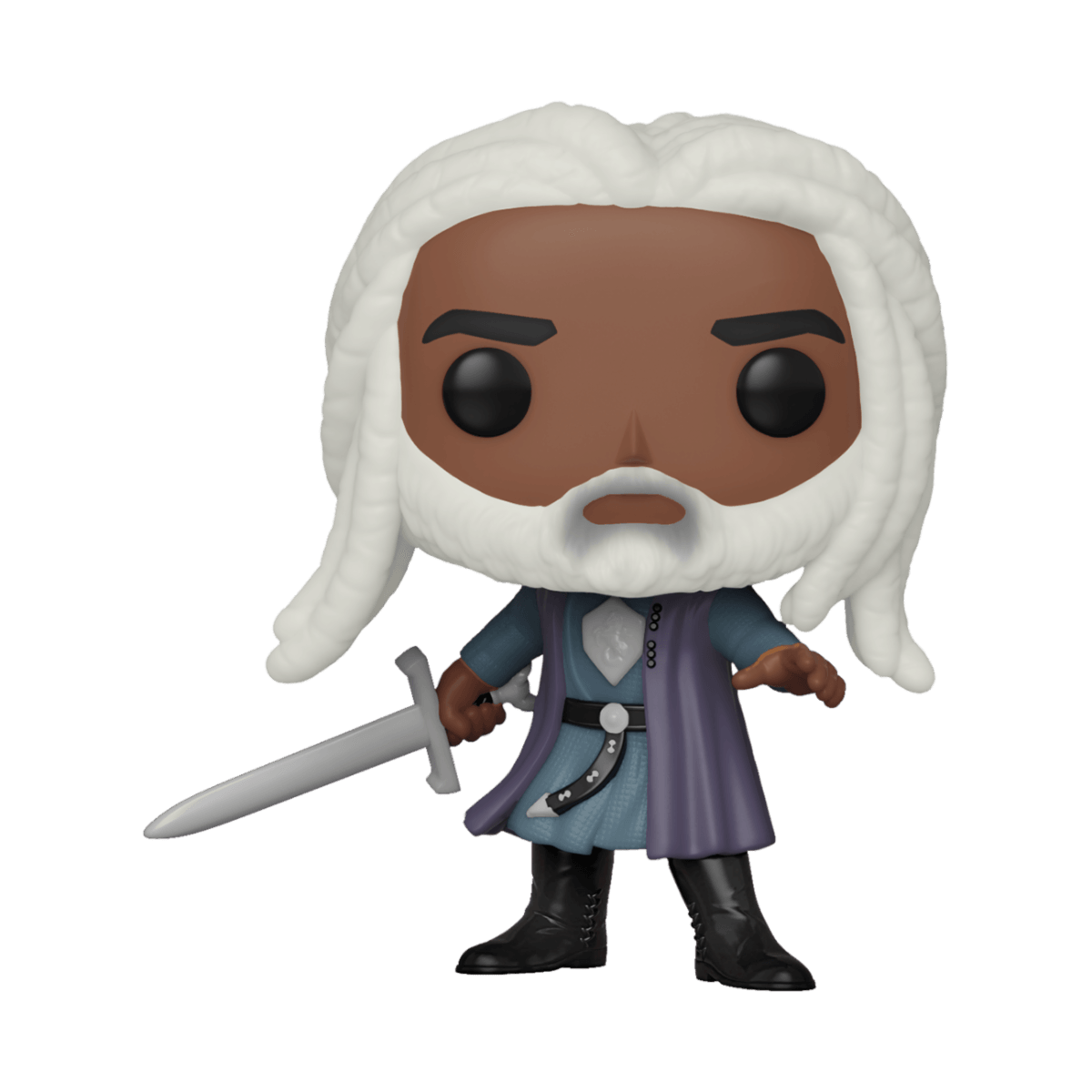 Funko POP! POP TV: Game Of Thrones - House Of The Dragon - Corlys Velaryon