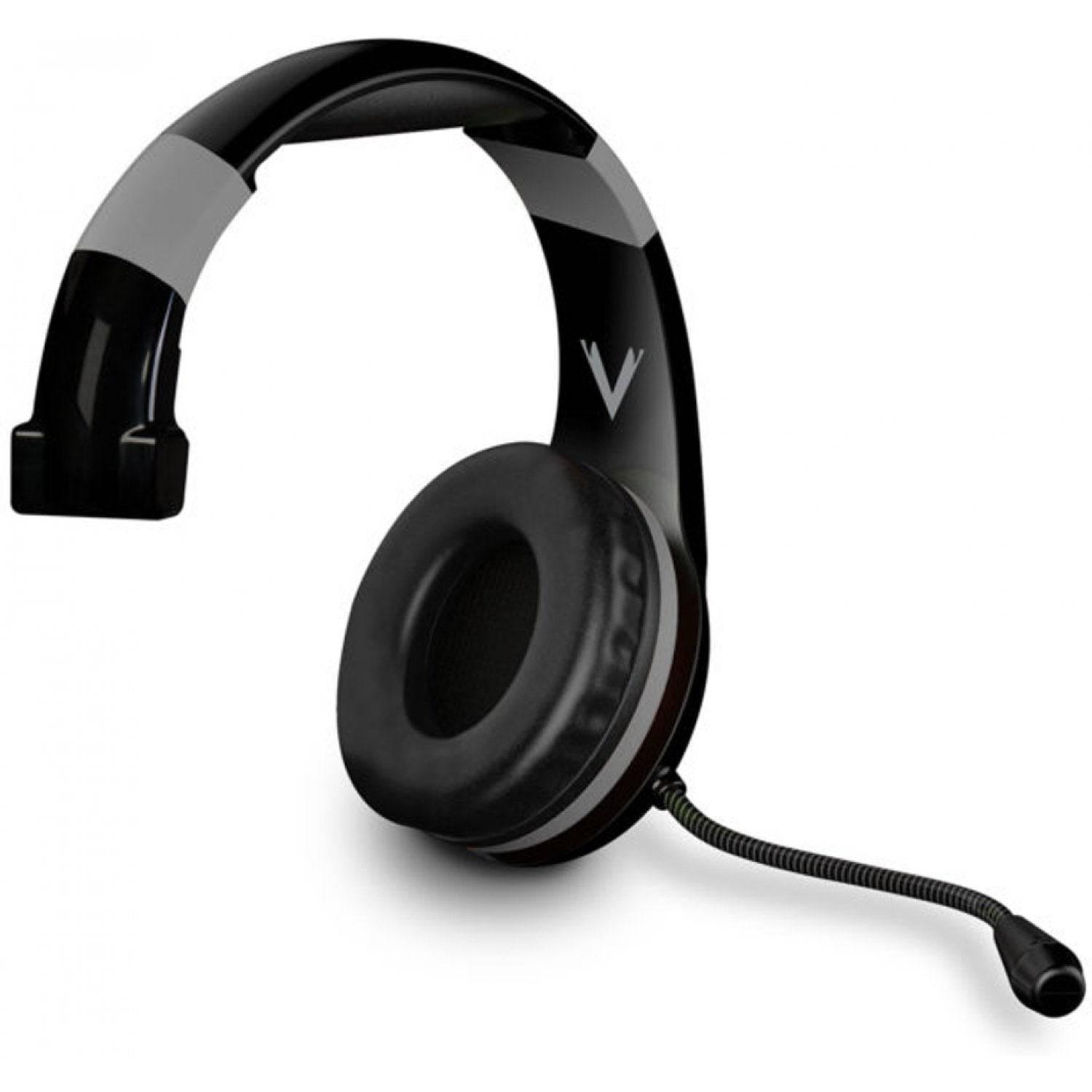 STEALTH XP-Viper Mono Chat Headset (Multi-Format) - Gadget Station