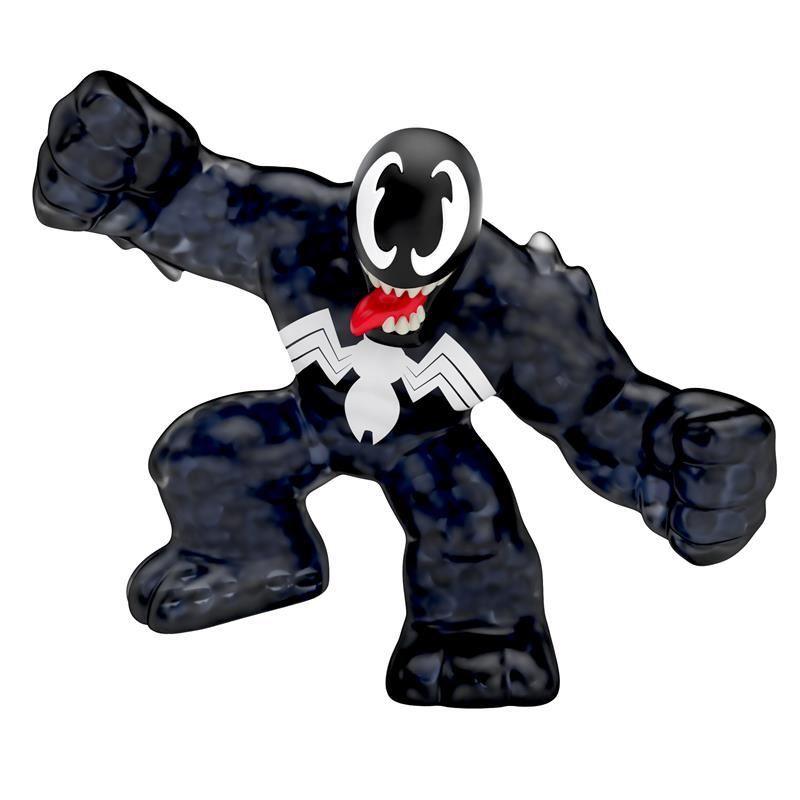 Heroes of Goo Jit Zu Marvel Superheroes toys - Venom