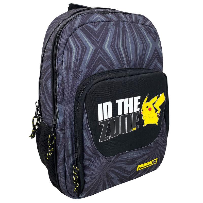 Pokemon Pikachu Adaptable Backpack 42cm