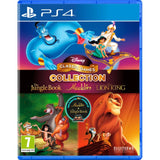 Disney Classic Games Collection: The Jungle Book, Aladdin, & The Lion King PlayStation 4™ (PS4™)