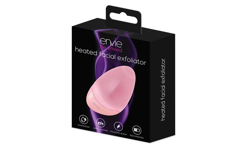 Envie Heated Facial Exfoliator
